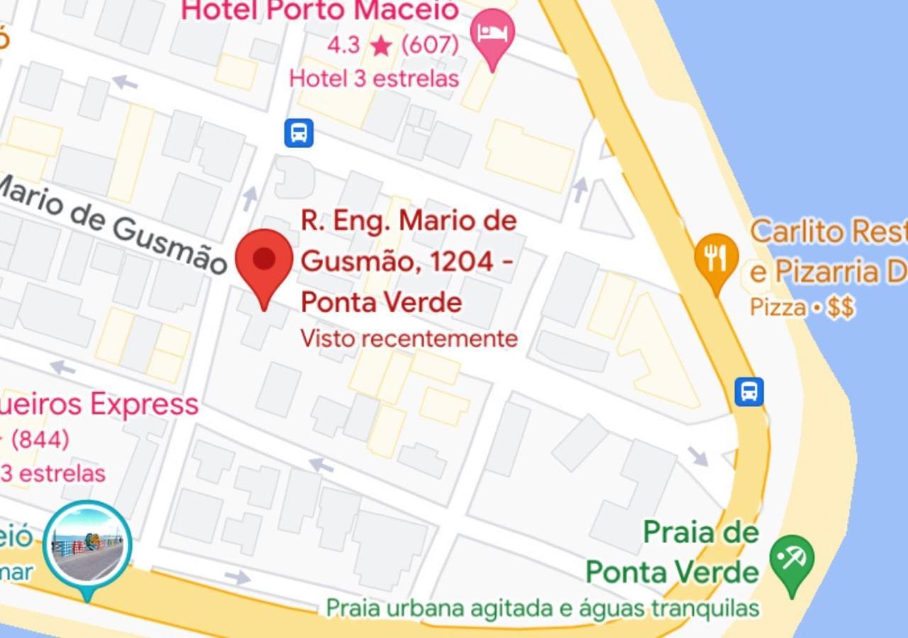 Ponta Apart *