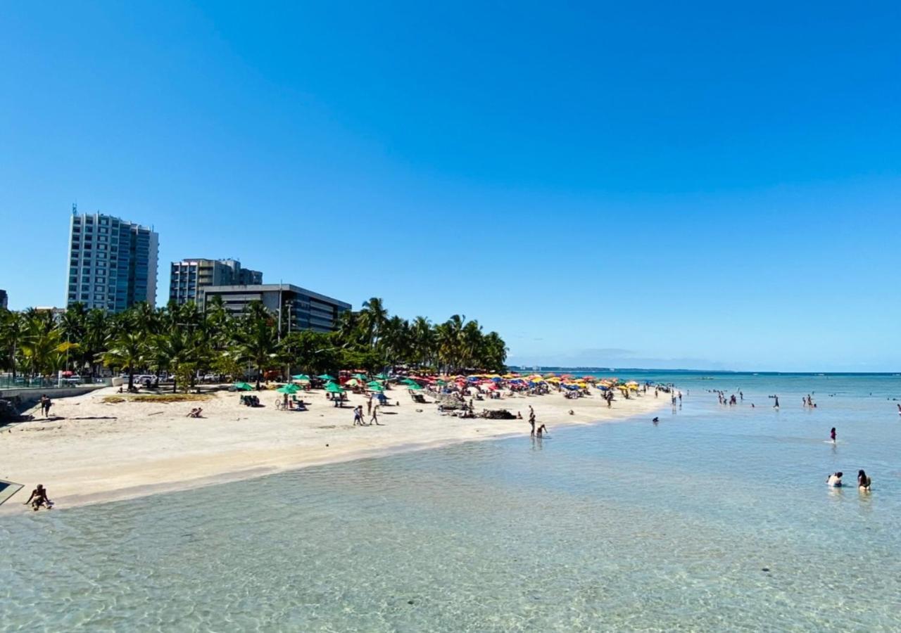 Apartamento Ponta Apart *