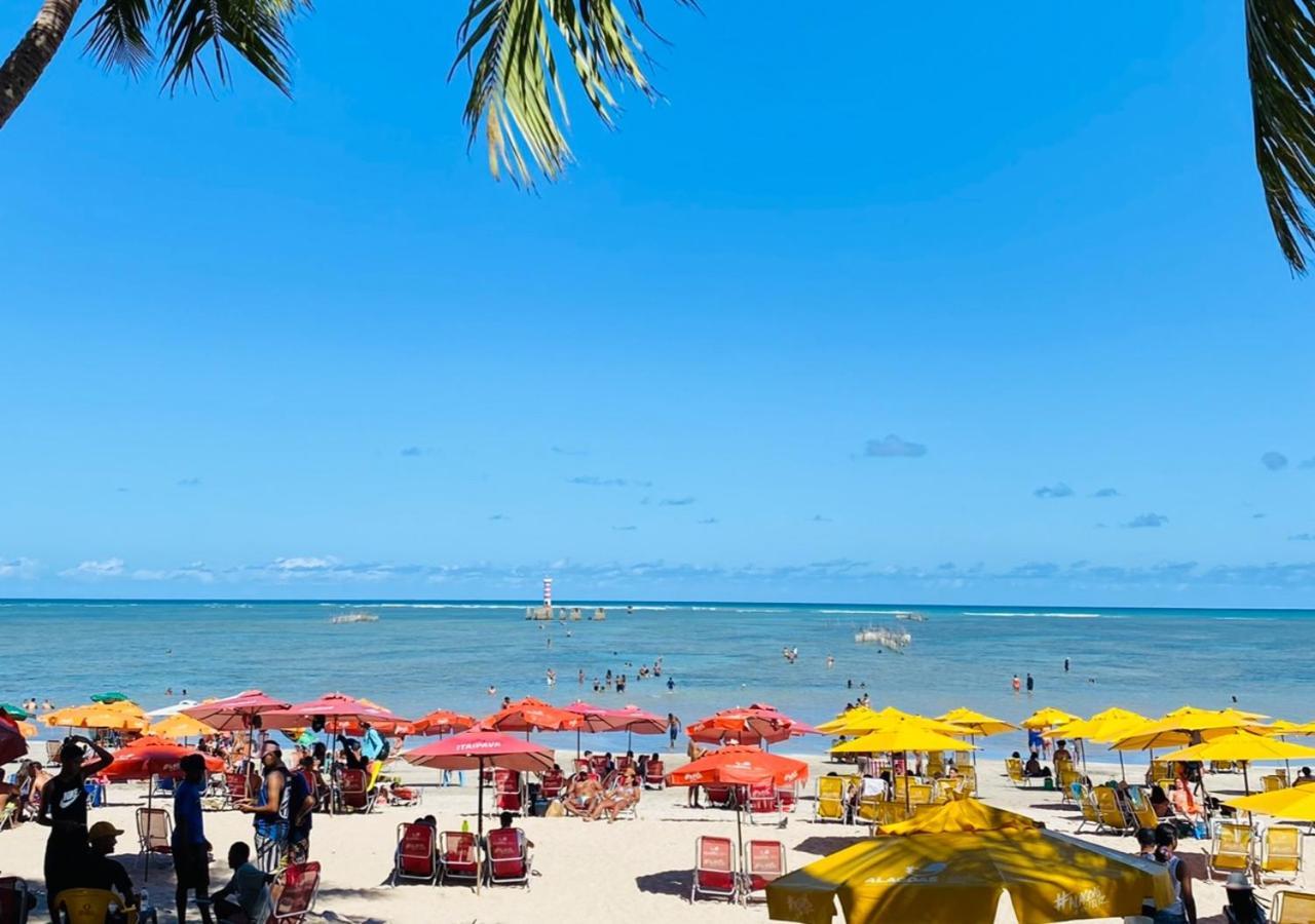 Apartamento Ponta Apart Maceió