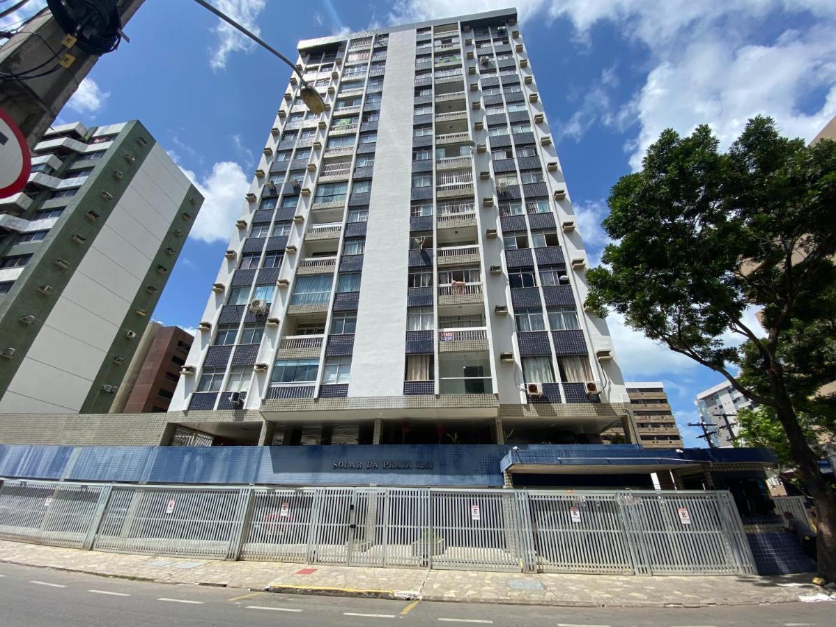 Apartamento Ponta Apart Maceió