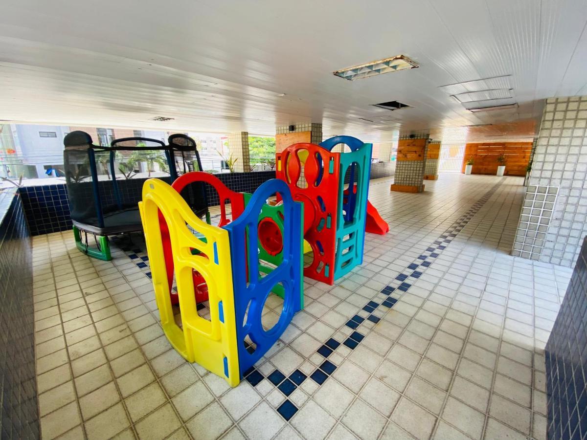 Apartamento Ponta Apart