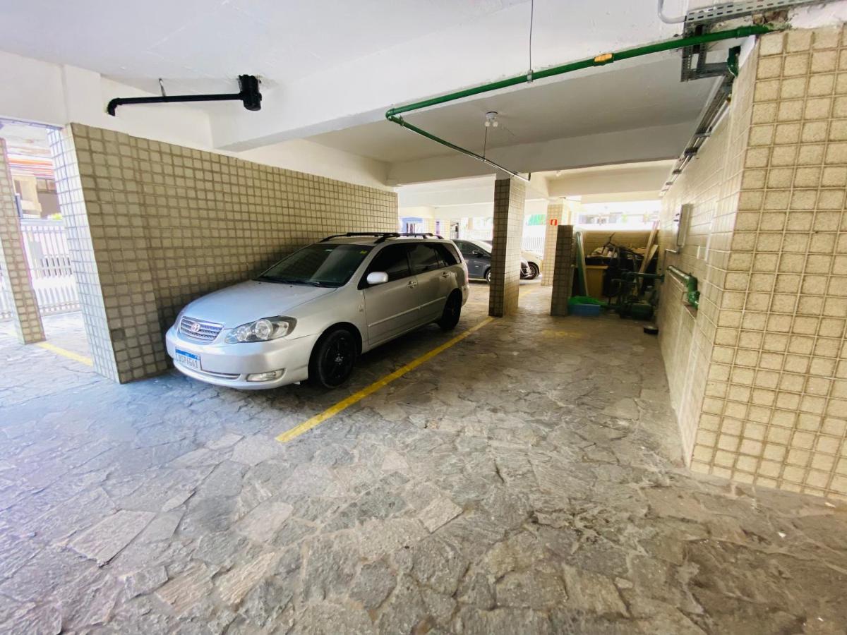 Ponta Apart Apartamento *