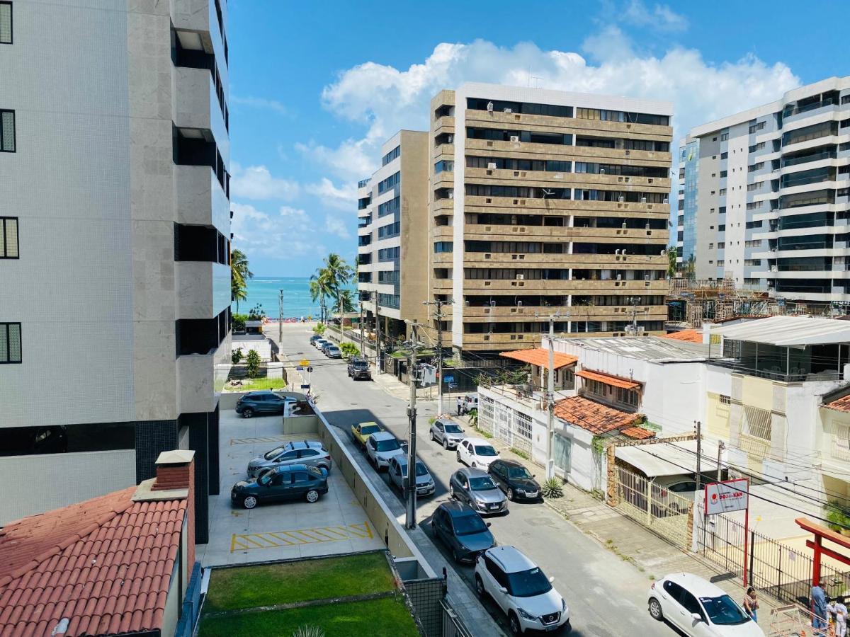 Apartamento Ponta Apart