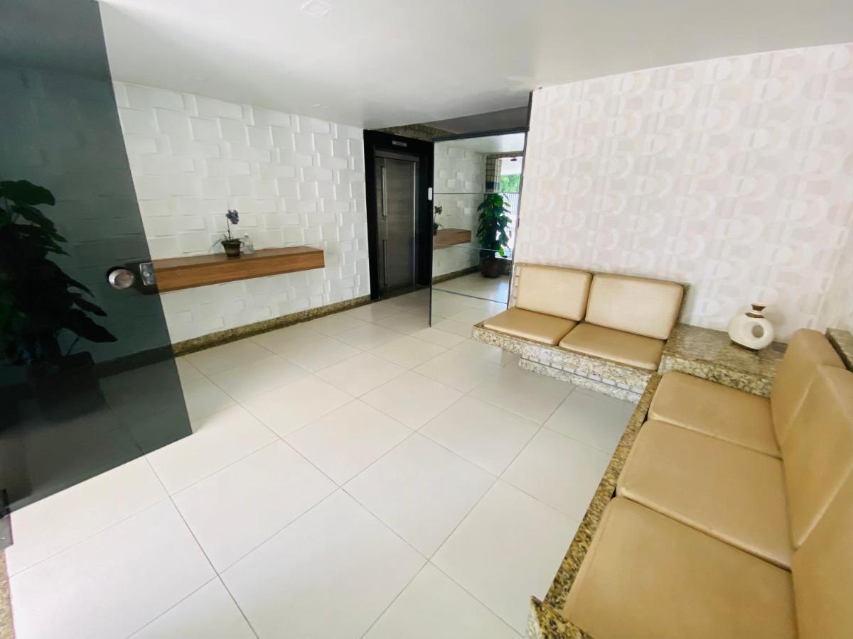 Apartamento Ponta Apart *