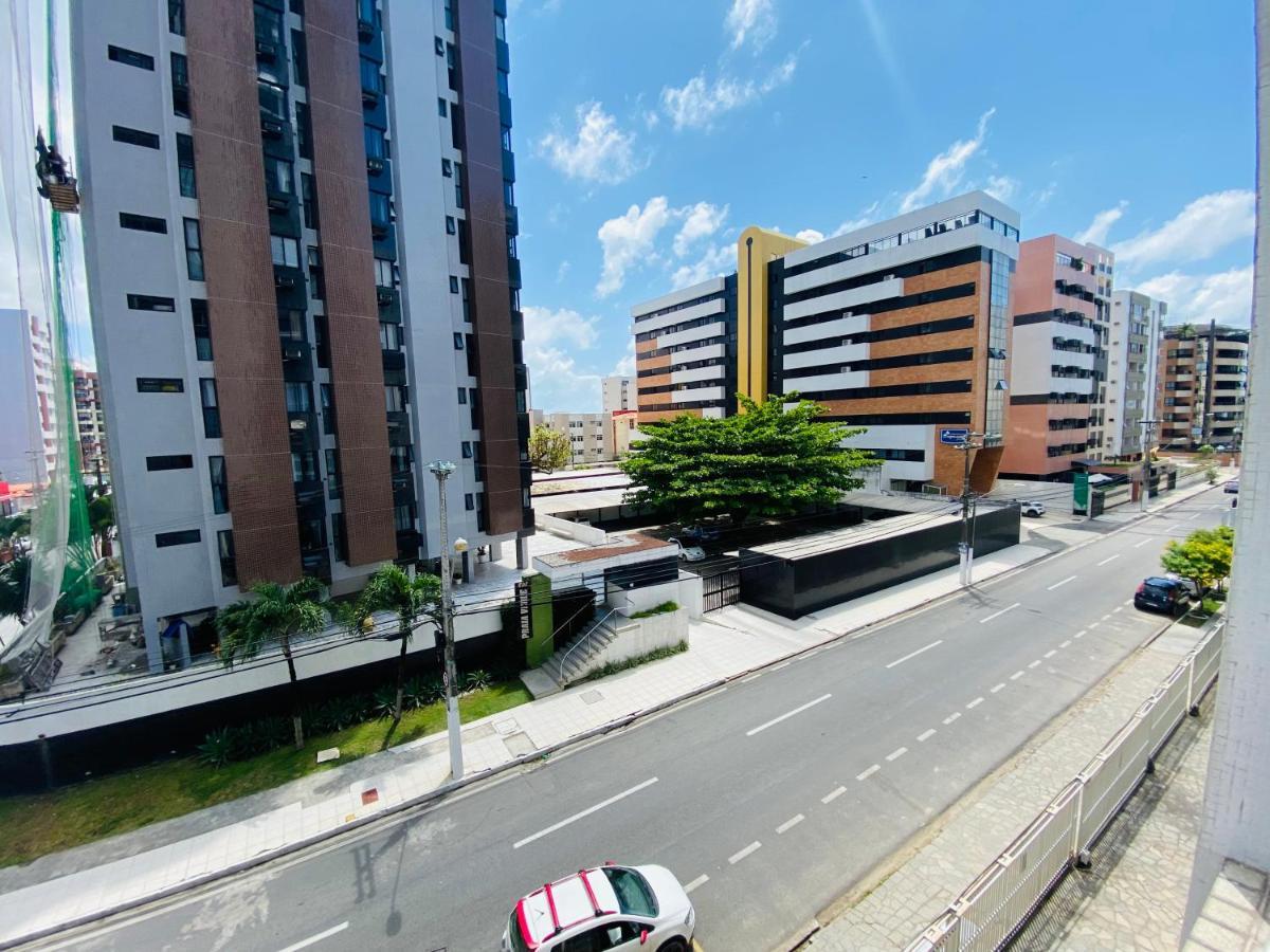 Apartamento Ponta Apart *