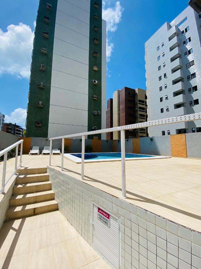 Ponta Apart Apartamento Maceió